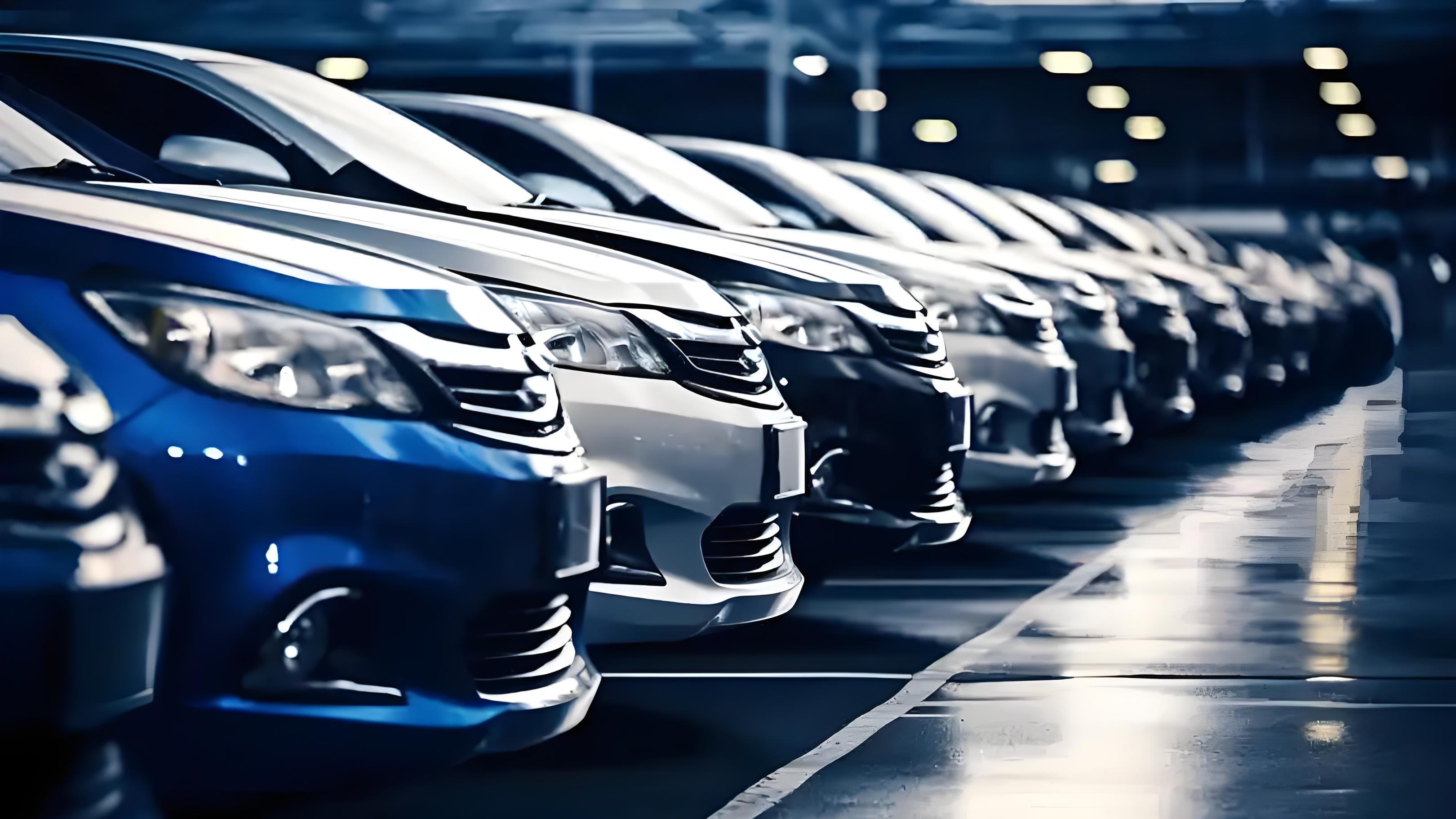 《汽车行业：别慌！咱可不是 “下一个土木”》