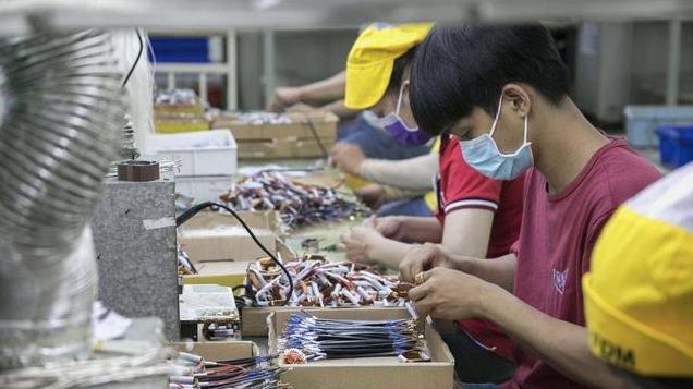 对华加税高达97%！三天之内从合作到对抗！越南在打怎样的算盘？