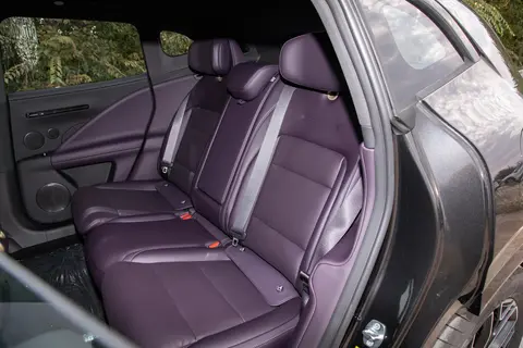 极寒实测5大用车场景，阿维塔07如何化被动为主动解决冬季焦虑？