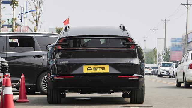 零百加速361秒，“跨界”的设定，定位20万级，这车如何？