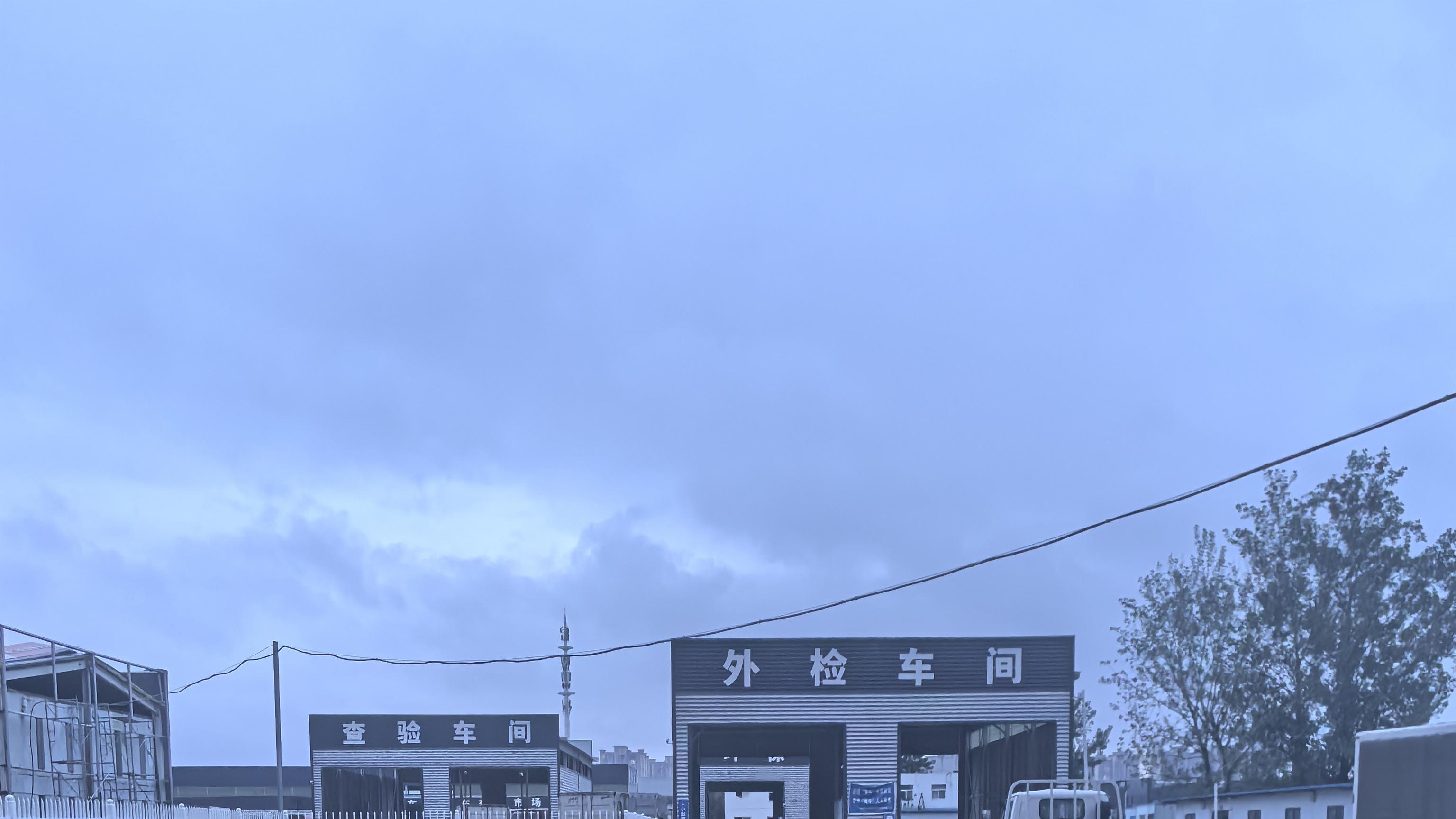 霸道封路致企业停摆，周口一公司呼吁维护营商环境