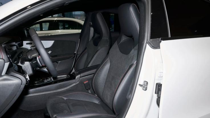 真没拿大家当外人，奔驰五门猎装轿跑配1.3T动力，30.92万起售