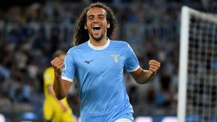 意甲领头羊爆冷！拉齐奥1-0绝杀，萨里神换人导演复仇夜，晋级8强