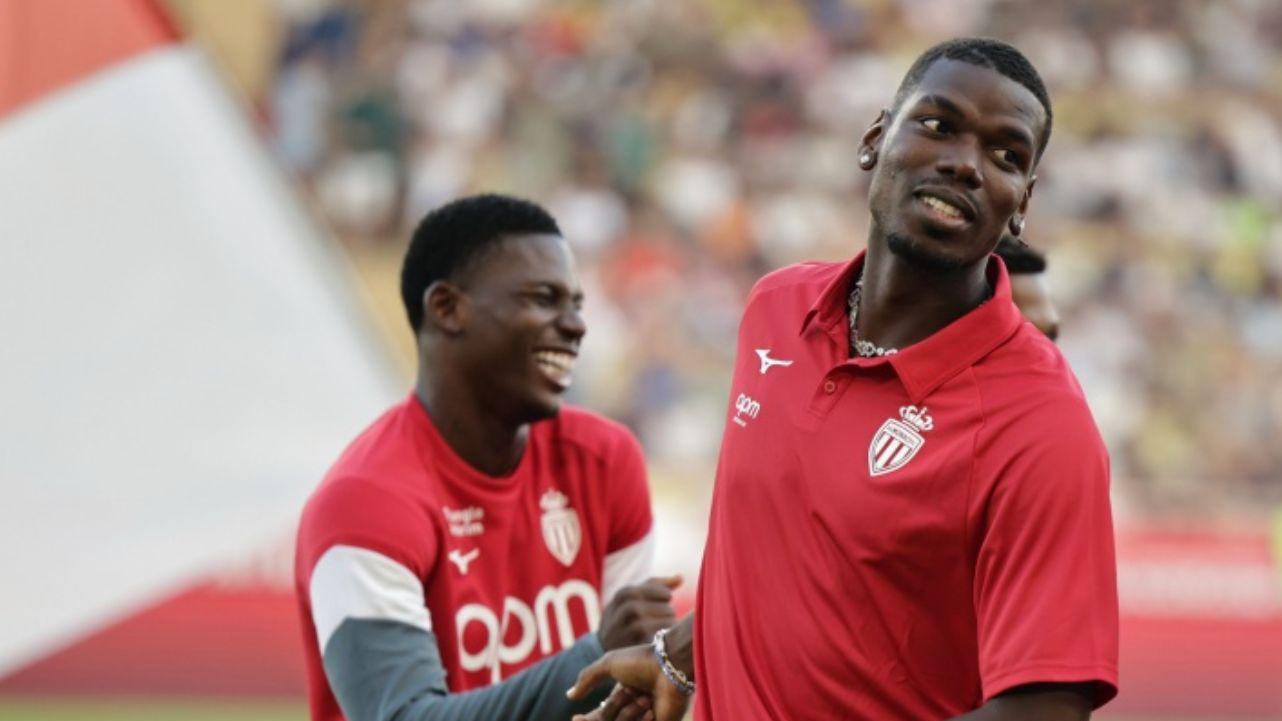 巅峰身价1亿欧！32岁博格巴疑被诅咒：4个月3次离奇受伤 缺战20次