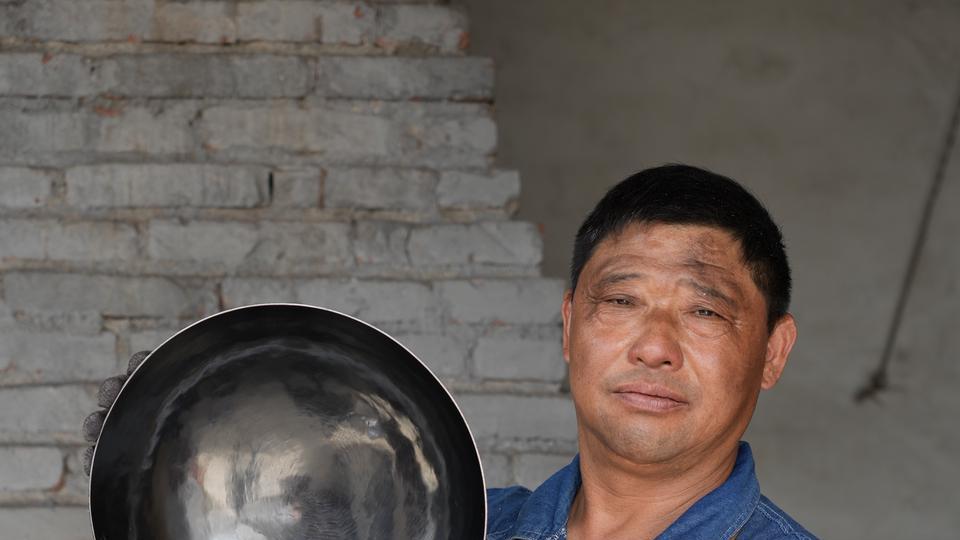 厨房老手揭秘：为啥我劝你别买网红章丘锅？认准这牌才对