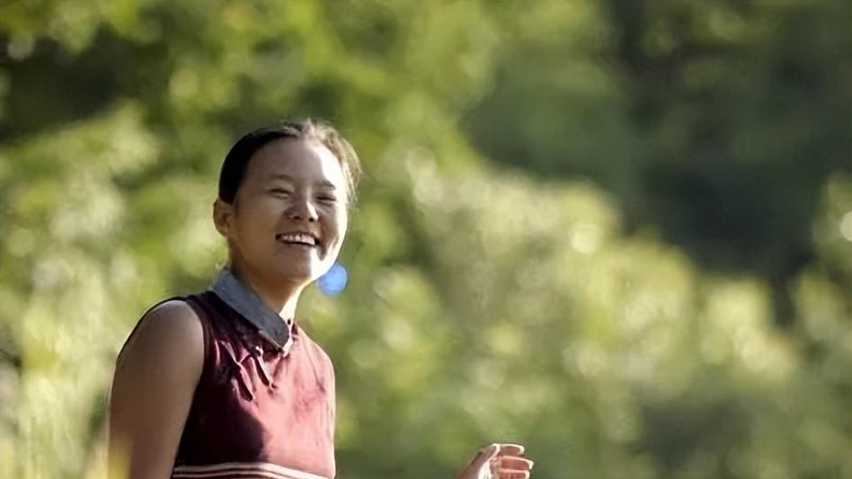 50岁龚琳娜现状曝光：已离婚、不买房、不给孩子财产，我不忐忑了