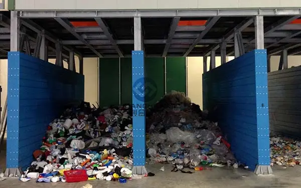 有效·准确·环保：垃圾分拣机——现代城市垃圾处理的破局之选