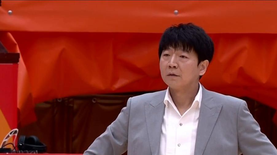 真不是邱彪不作为，山东高速男篮引援难题，是多方面因素所致！