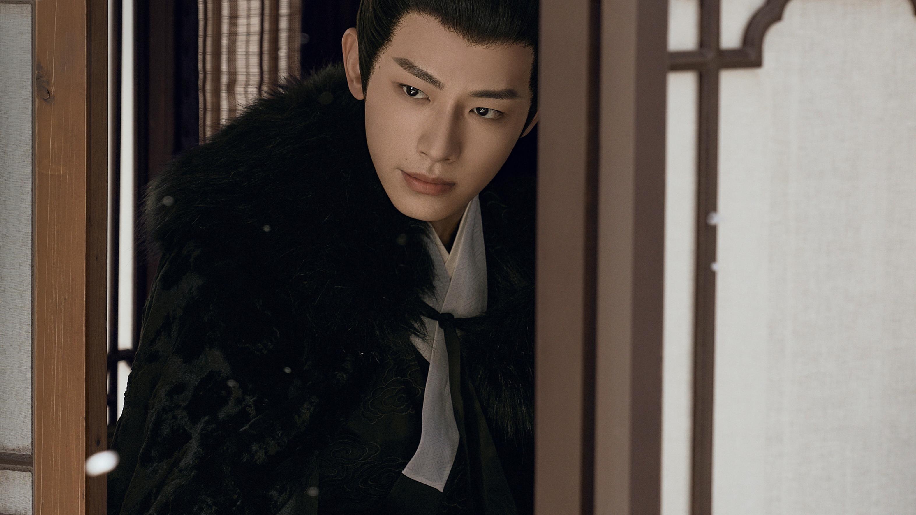 雁回时: 连看7集后发现了全剧最大的谜团，裴大福贪污的财产藏在庄老爷那