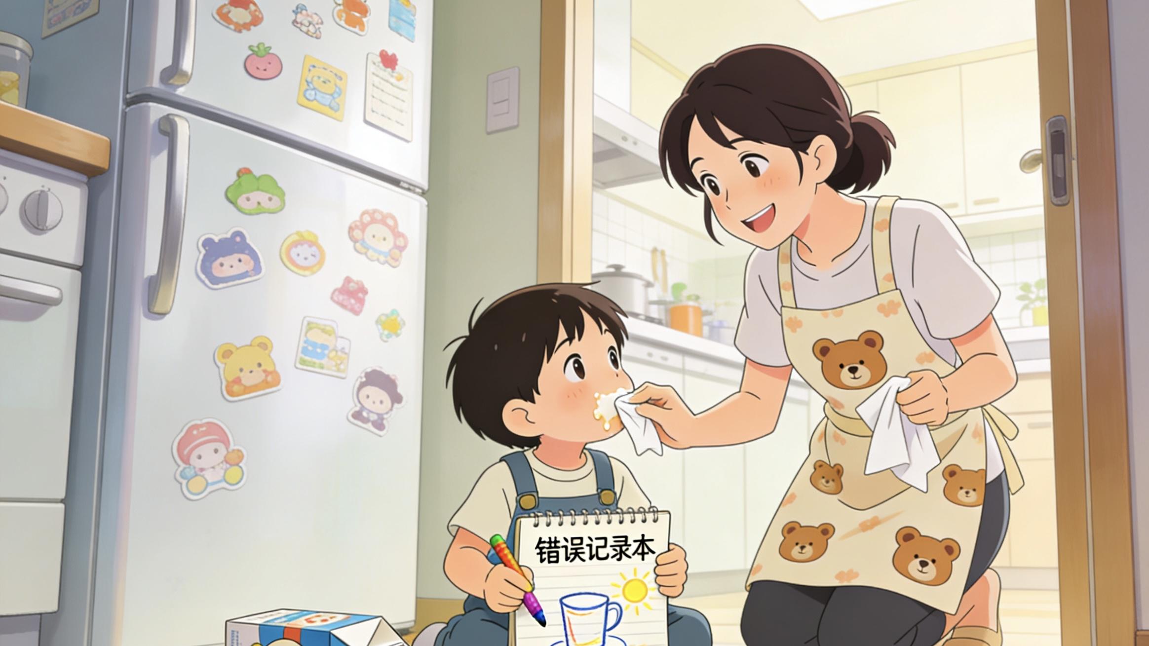 育儿路上，家长如何避开那些“坑”？