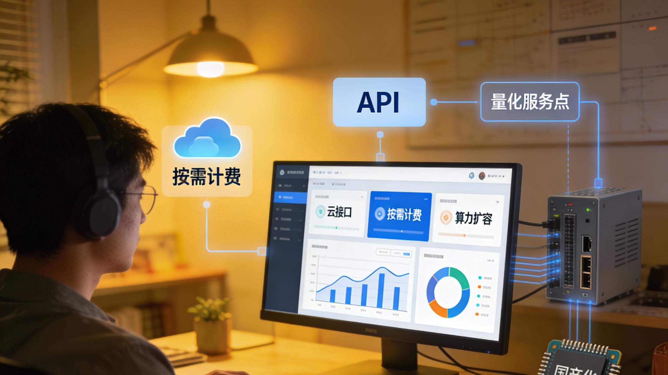 合规落地加速期，大模型后端开发与部署的实战指南