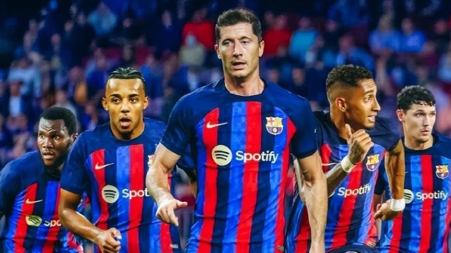 欧冠之夜，多特蒙德 vs 巴萨，看我如何一局定乾坤！！！