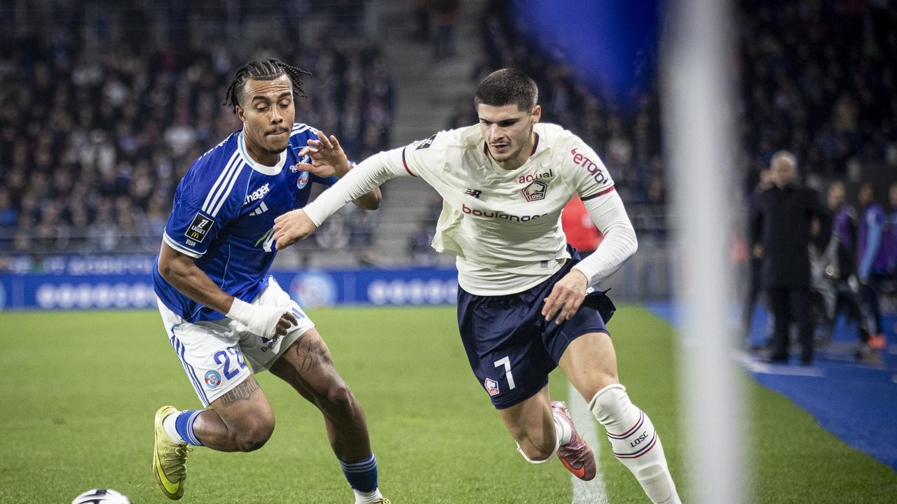 胜负彩179期：马赛能否逆袭里尔？摩纳哥状态火热，西甲暗藏玄机