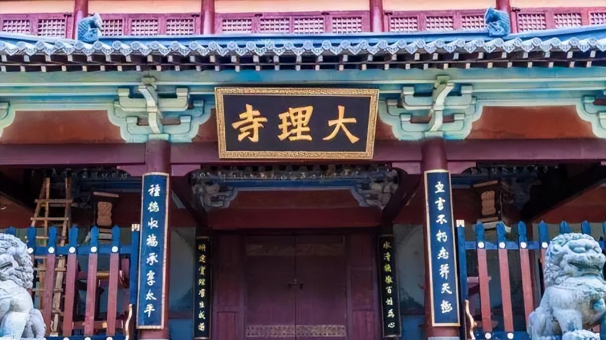 寺为何叫寺，庙为何叫庙，寺和庙有什么区别，作为炎黄子孙要了解