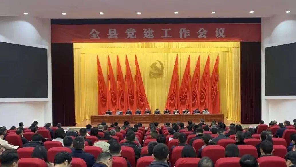 张国忠：坚持人性化、聚焦精准化、着眼科学化抓好党建工作