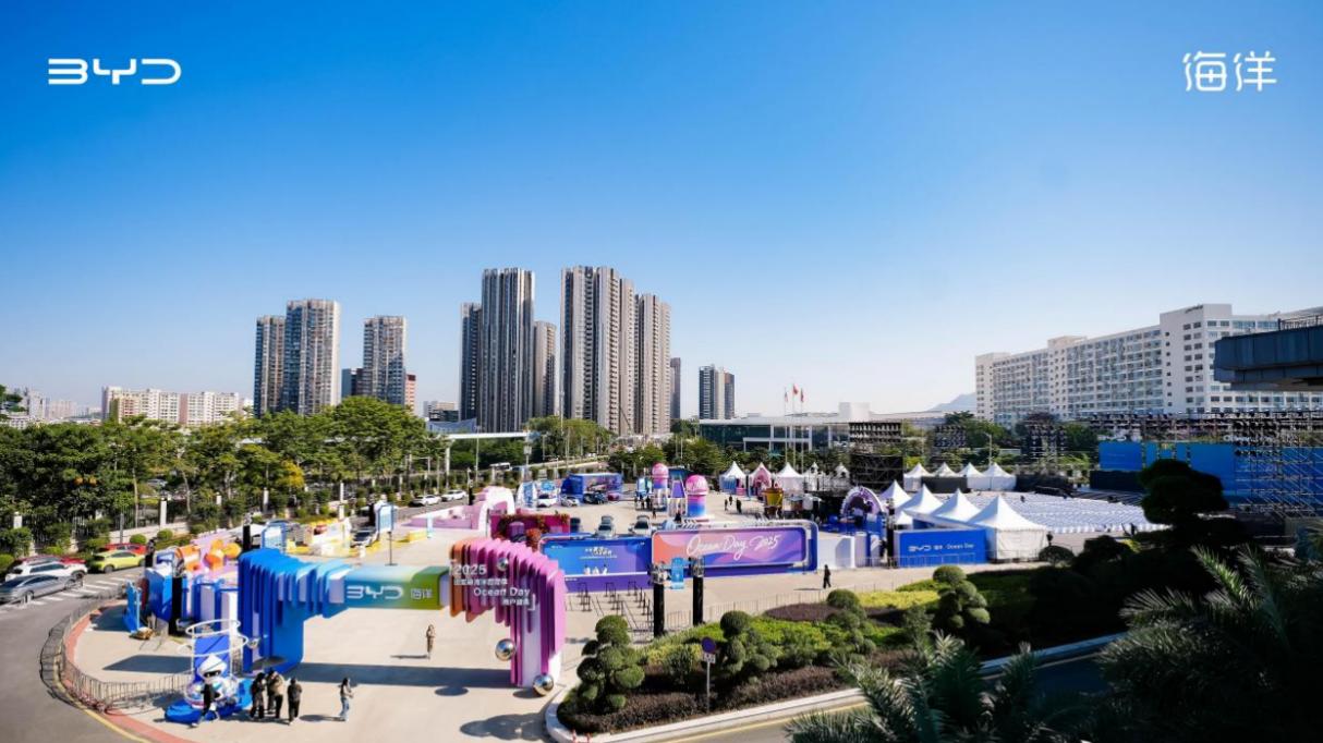 海洋网四周年：四大百万IP，累销超600万辆，海洋8系双旗舰正式定名