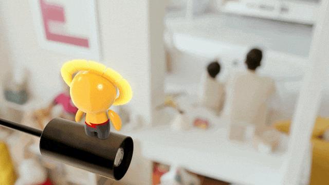 从隐形刚需到高能搭子，南孚让电池“开口说话”