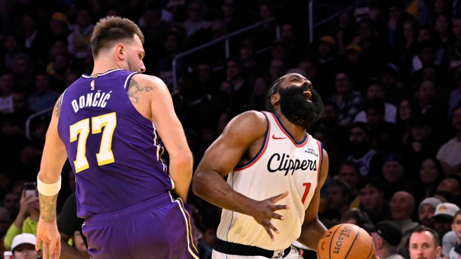 确实该走了！这五位NBA超级球星，很可能被迫换队，哈登处境最好