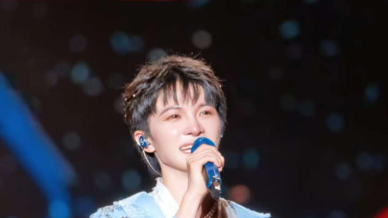 ​周深北美巡演：以音为桥，让世界听见中国的心跳