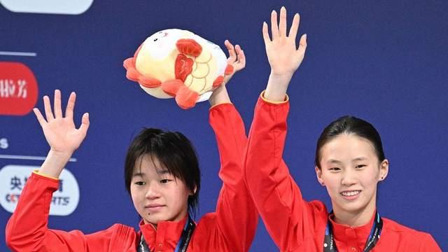 全红婵放弃全运单人角逐是顶层决策，并不仅仅是保护身体那么简单