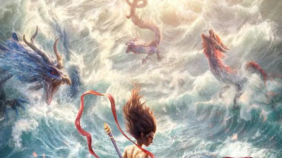 冲进全球票房榜前30！登顶中国影史票房第一，《哪吒2》凭什么？