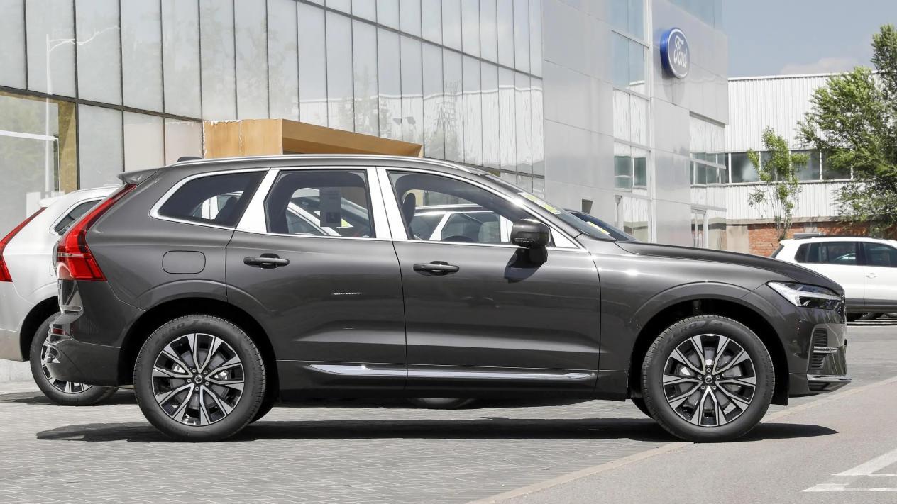 降价猛的豪华SUV，发现运动、凯迪拉克XT5和沃尔沃XC60怎么选？