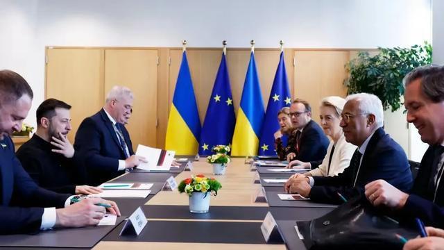 从俄乌战争看中国，欧洲正在走清朝的路，不得不佩服毛主席的眼光