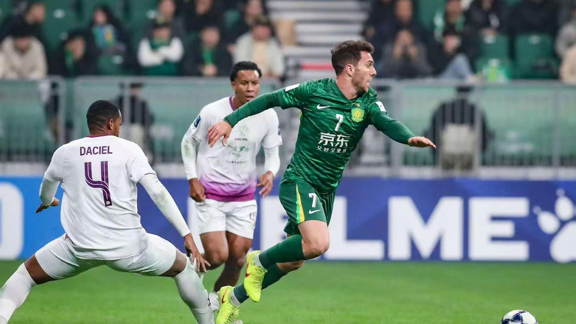 国安输球，泰山主责！沪官媒记者：我为国安发声，泰山是罪魁祸首