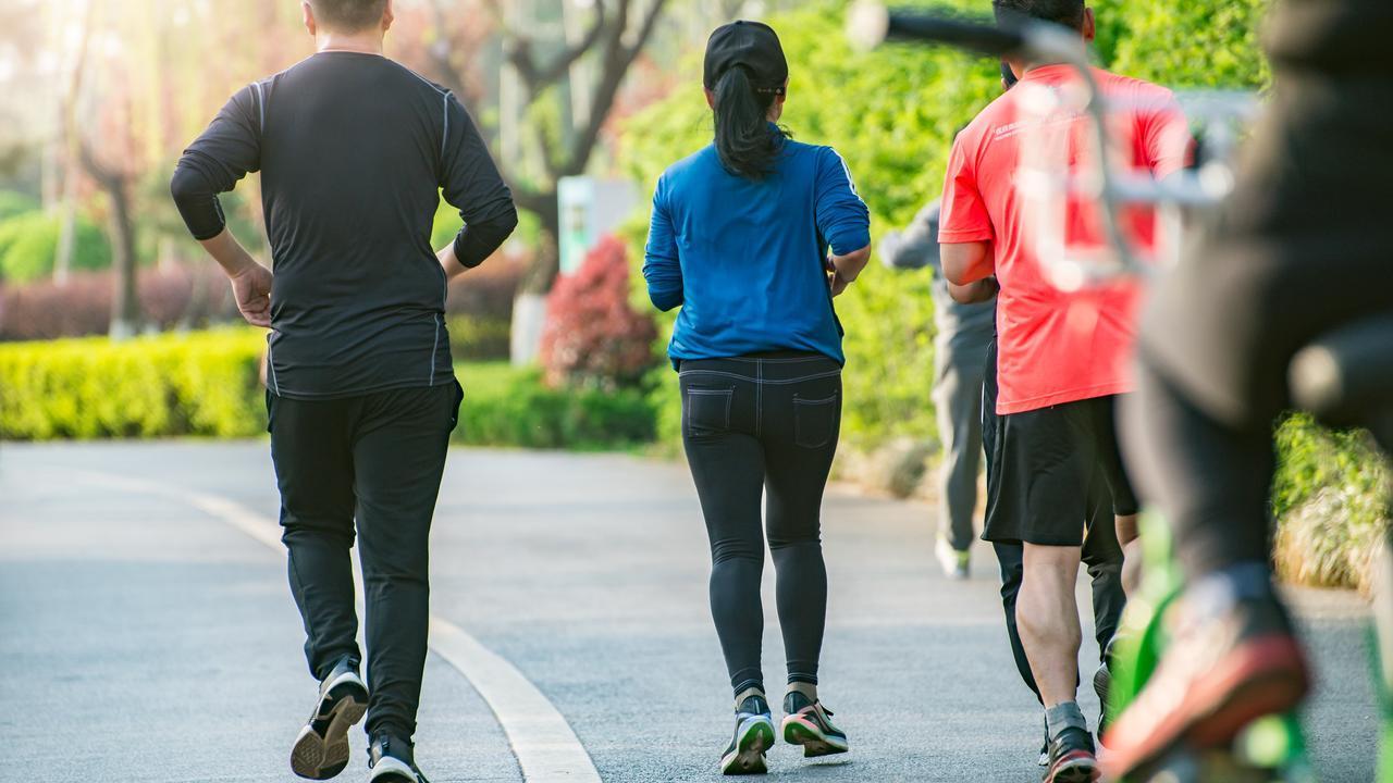 稳定控制血压，生活9件事之二：常做3种降压运动