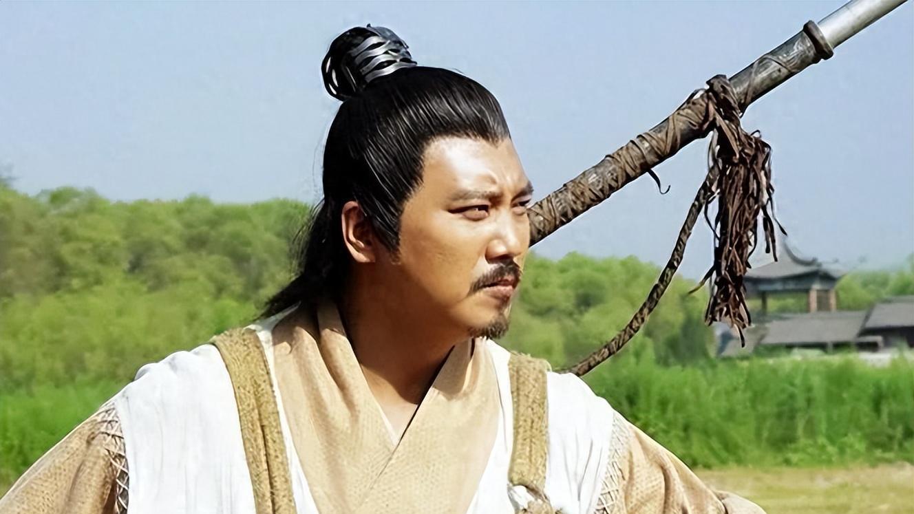 瓦岗寨归顺大唐的16个人物，6人被处死，2人战死，8人善终