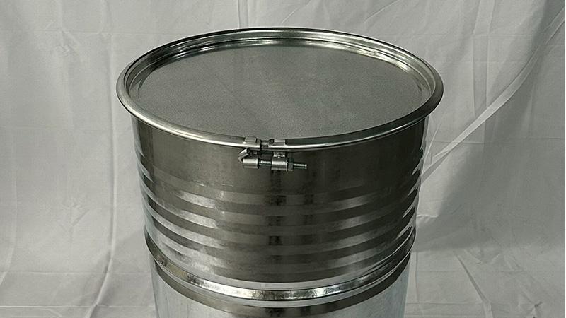 选择聚鑫旺专业镀锌桶厂家，为您的工业包装保驾护航