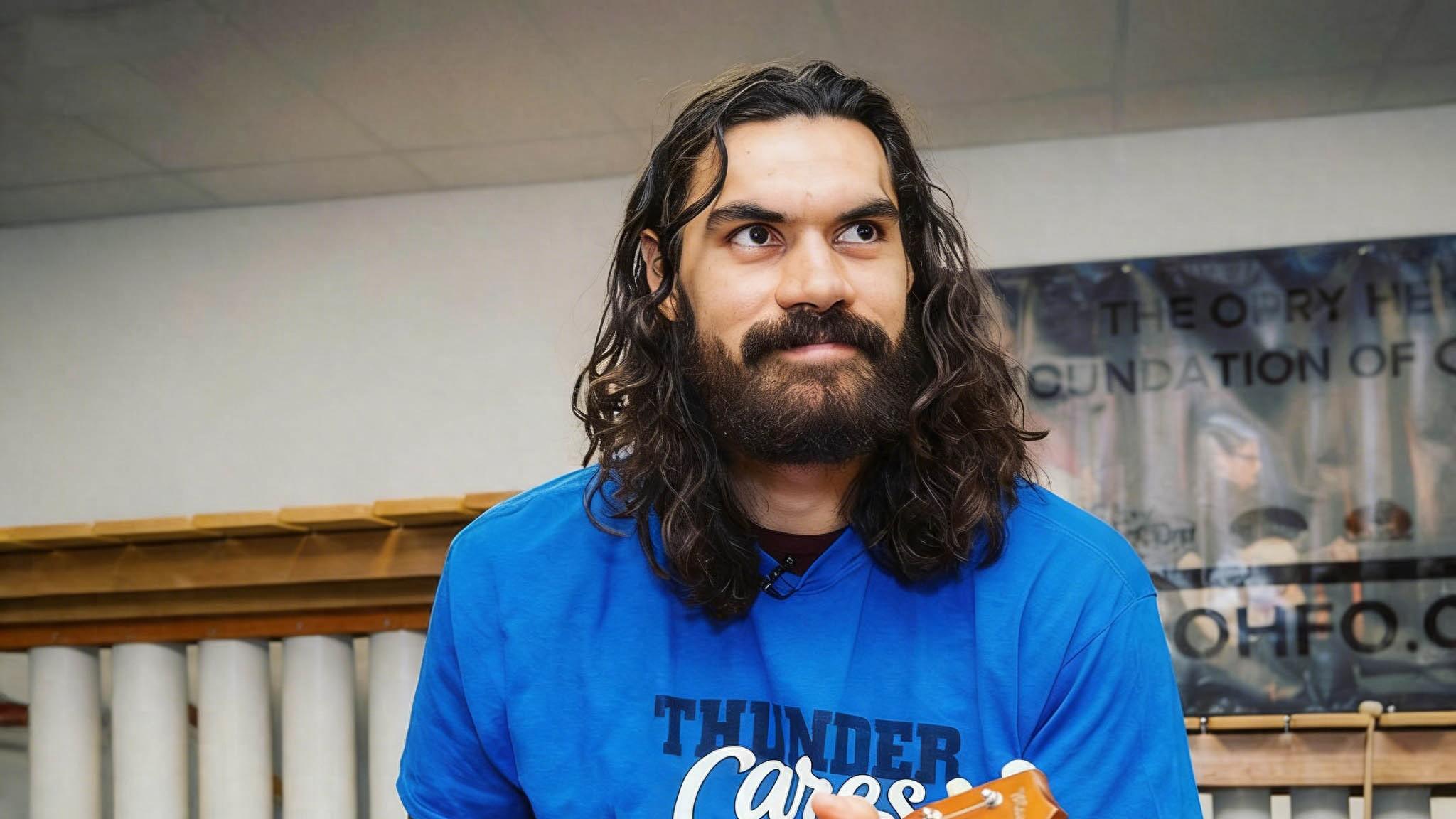 早餐1磅牛肉外加6个鸡蛋！难怪他被詹姆斯称为联盟最强壮的男人