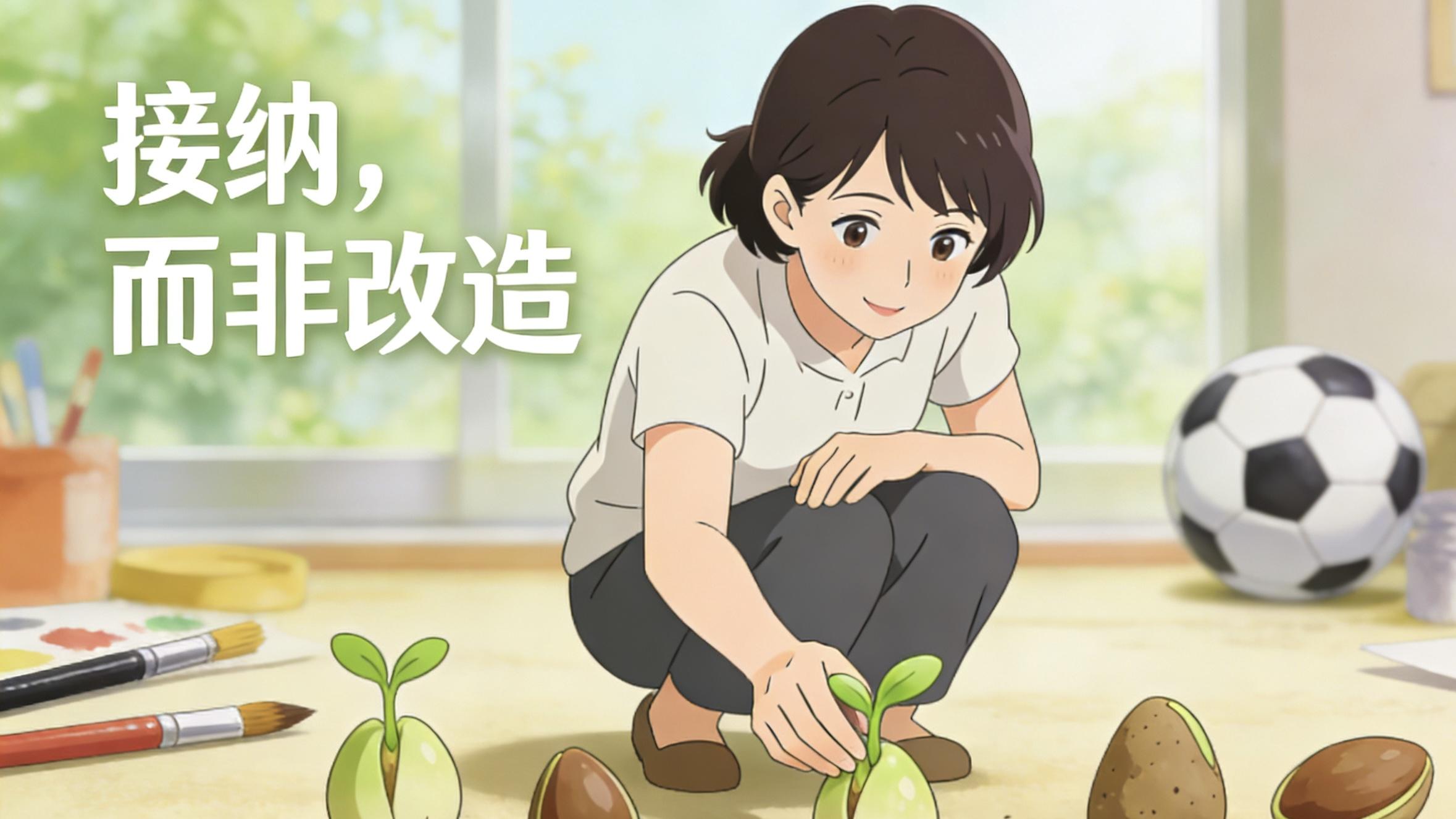 育儿路上不迷茫：给家长的三把“金钥匙”