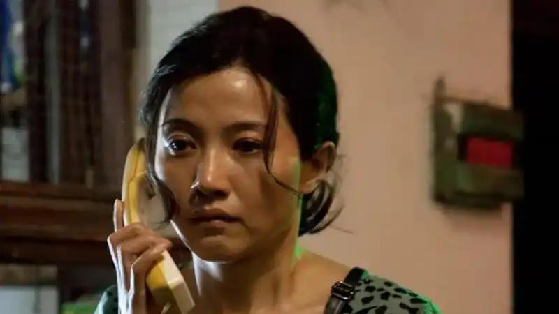 《万箭穿心》李宝莉悲剧，谁的问题大？