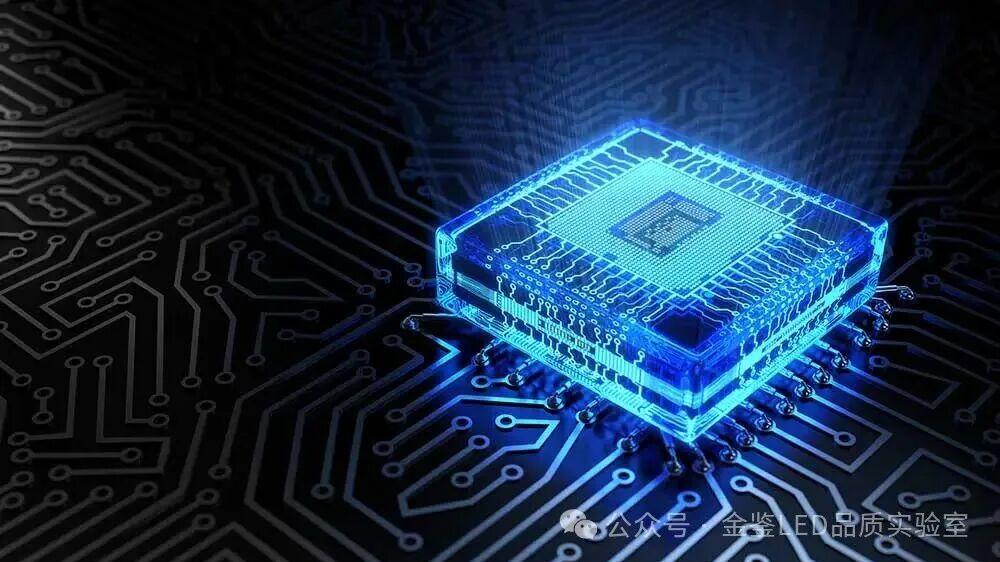 LED失效分析方法与应用实践