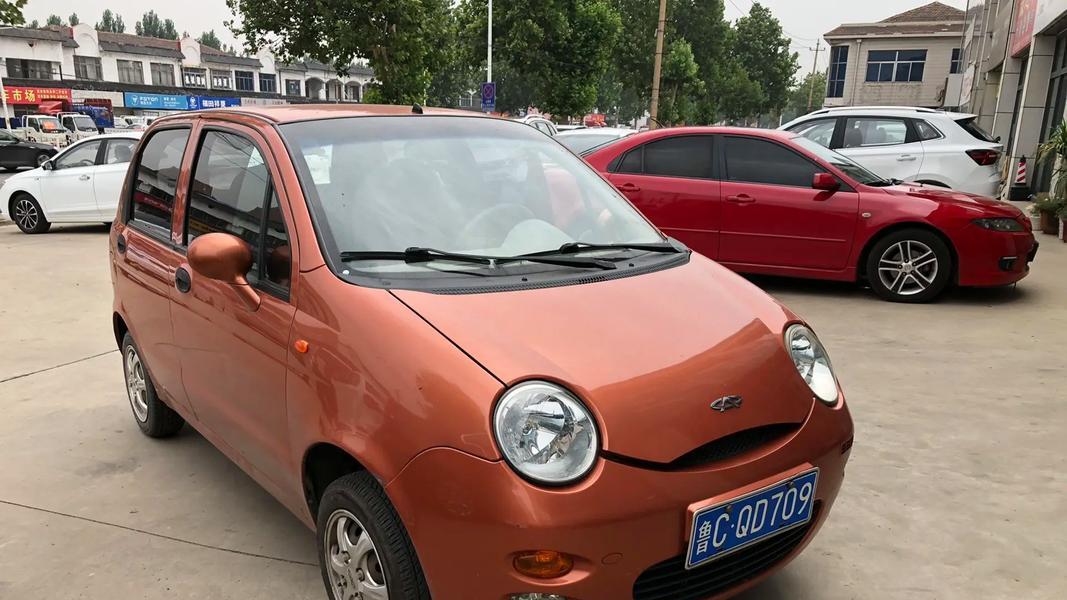 为何有人说一辆车开五六年就要换？智商税还是钱太多？别被忽悠了