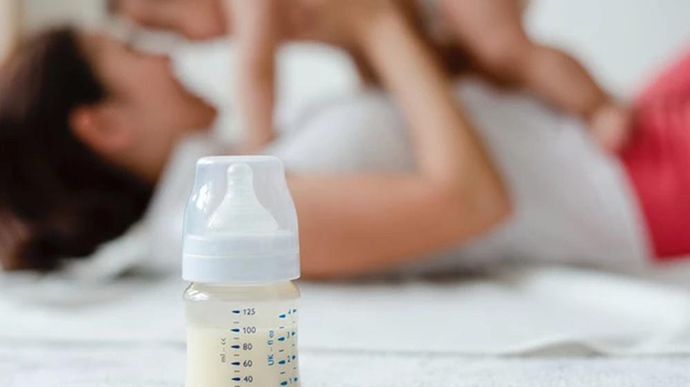 奶水稀薄并不代表母乳质量差！关于母乳质量的那点事，宝妈需了解