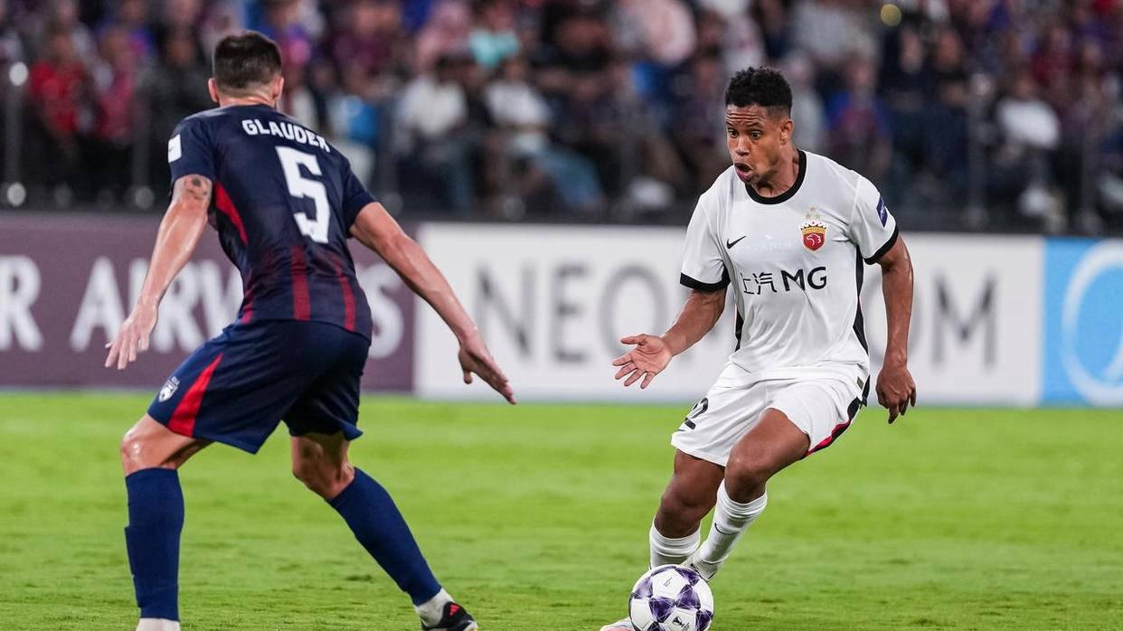 海港0-0侥幸生还 蓉城2-2痛失好局 亚冠最新战报：中超冠军跨赛季11场不胜