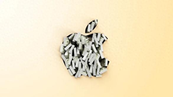苹果财年第二季度财报发布 iPhone15价比百元机买早的果粉后悔了