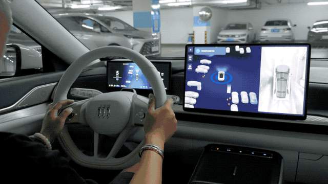 别克至境L7正式上市，限时权益价16.99万~21.59万元