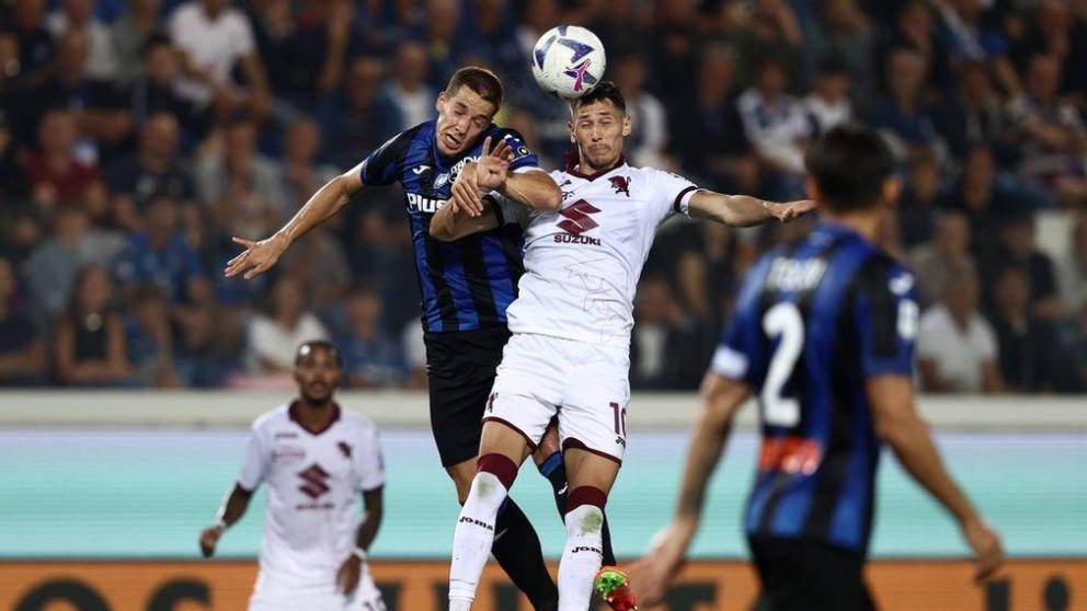 意甲第 13 轮前瞻：都灵主场迎战国米 升班马科莫保级之路遇硬仗