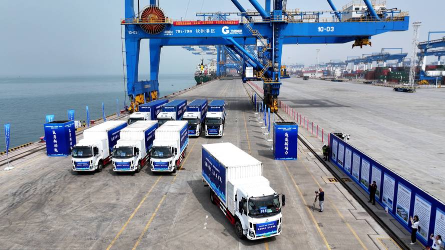 渝黔桂运河 + 平陆运河联动！西南直抵东盟，第三经济极崛起？