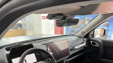 哈弗大狗领航员版轻度越野体验: 周末去郊外撒欢毫无压力