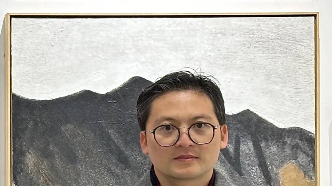 展览预告 | 义外——张涛作品展