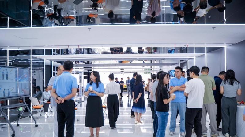 MBSE沪上研讨会圆满收官，安托与达索系统共探模型驱动新未来