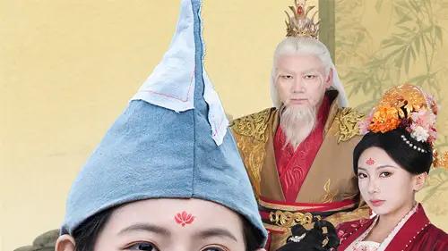 短剧《开局倒计时：幸运萌神小土地》在线热播