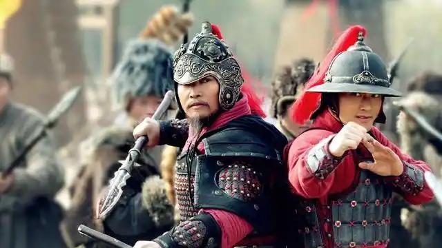 为什么宋朝分为南北？不只是迁都那么简单！