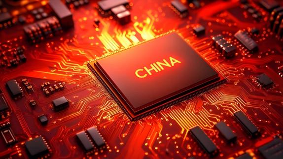 英国《经济学人》认为：中国芯片产业将令世界震惊，凭什么？