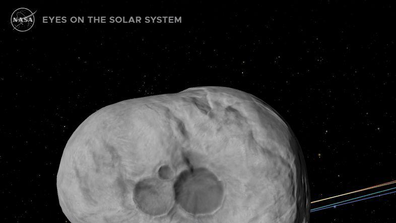 神秘星际访客逼近地球：3I/ATLAS“心跳”频率突变引发猜测