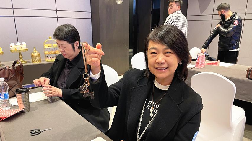 增程匹配乾崑智能 武力值拉满 深蓝汽车全民智驾体验营-哈尔滨站